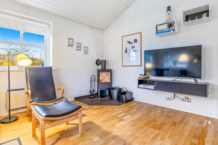 Ferienhaus C3339 in Skodbovej 111, Skodbjerge - Bild #4