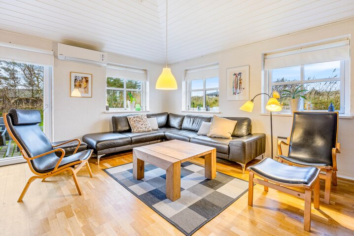 Ferienhaus C3339 in Skodbovej 111, Skodbjerge - Bild #5