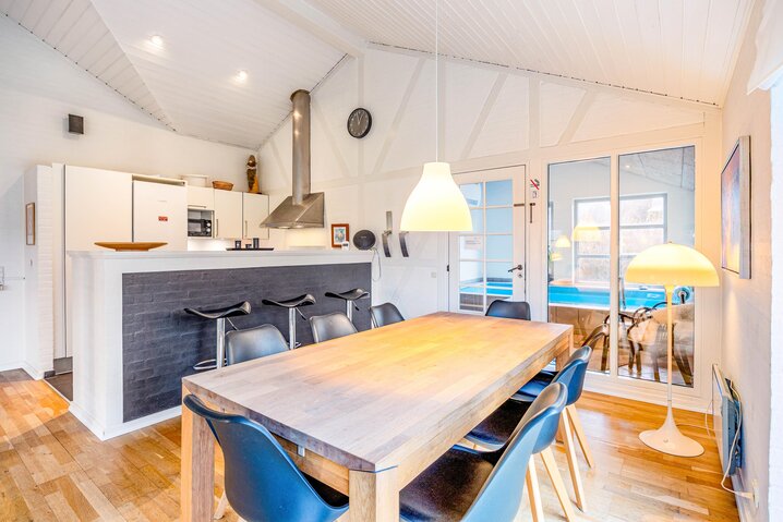 Ferienhaus C3339 in Skodbovej 111, Skodbjerge - Bild #14