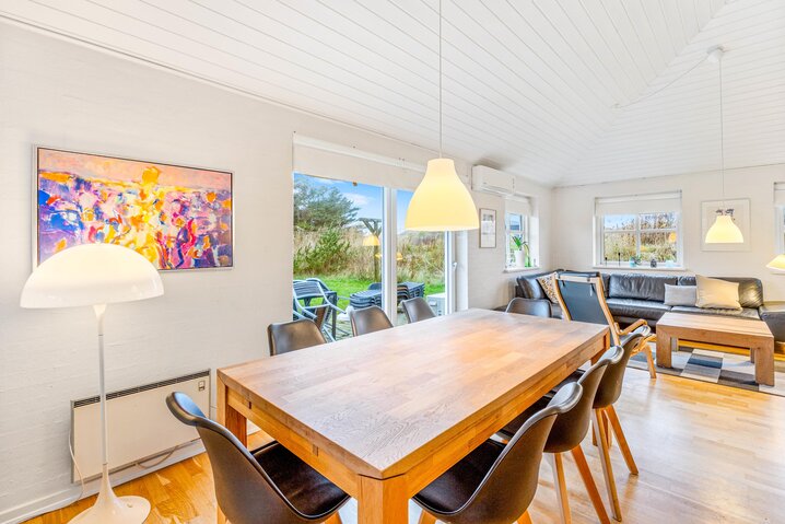 Ferienhaus C3339 in Skodbovej 111, Skodbjerge - Bild #15