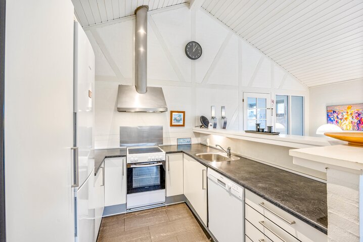 Ferienhaus C3339 in Skodbovej 111, Skodbjerge - Bild #3