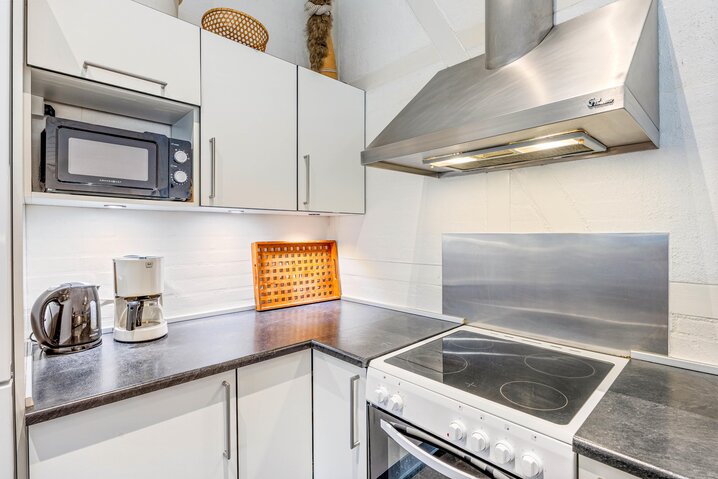 Ferienhaus C3339 in Skodbovej 111, Skodbjerge - Bild #17