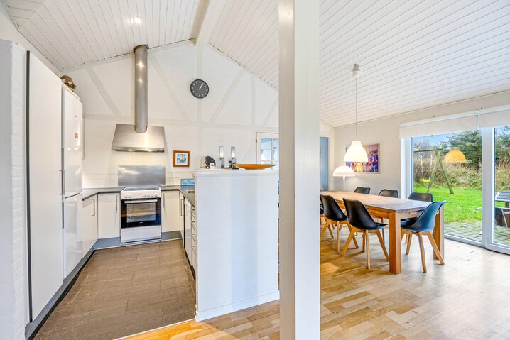 Ferienhaus C3339 in Skodbovej 111, Skodbjerge - Bild #16