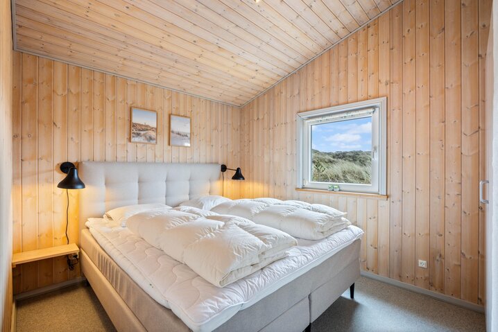 Ferienhaus C3342 in Sommervej 44, Skodbjerge - Bild #12