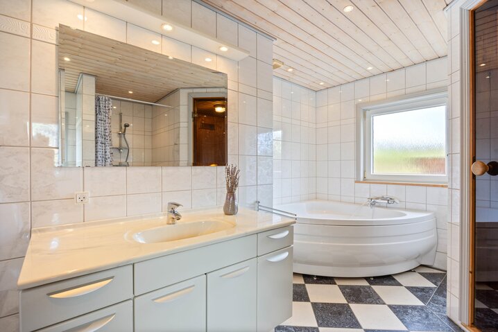 Ferienhaus C3342 in Sommervej 44, Skodbjerge - Bild #14