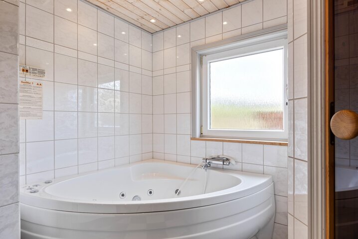 Ferienhaus C3342 in Sommervej 44, Skodbjerge - Bild #15
