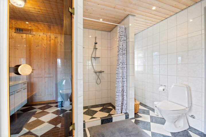 Ferienhaus C3342 in Sommervej 44, Skodbjerge - Bild #16