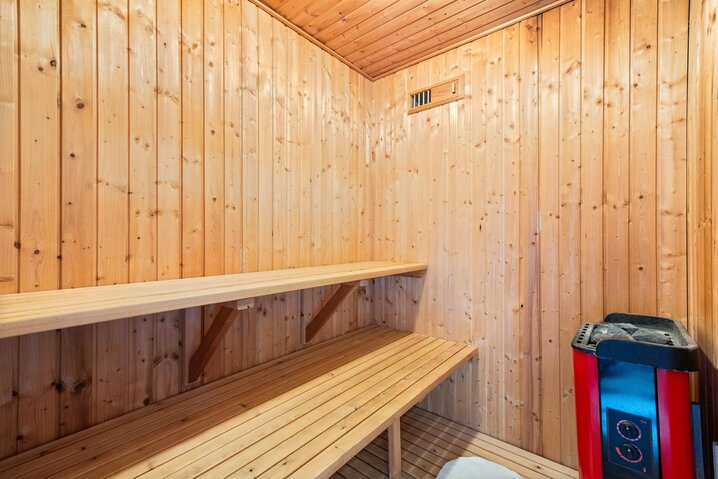 Ferienhaus C3342 in Sommervej 44, Skodbjerge - Bild #17