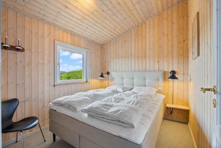 Ferienhaus C3342 in Sommervej 44, Skodbjerge - Bild #18