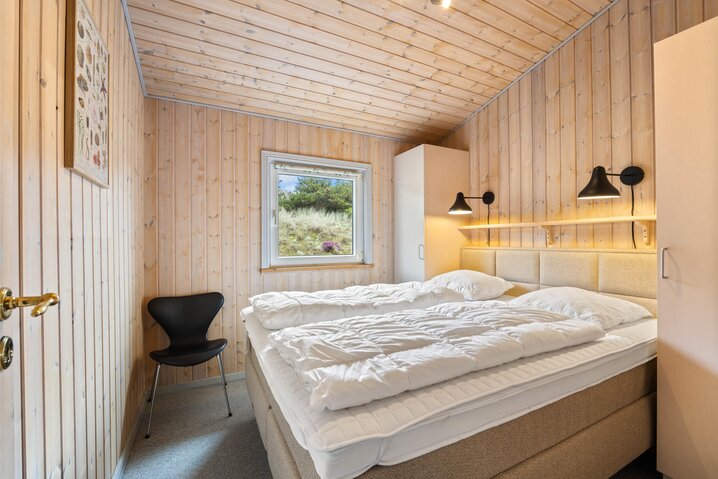 Ferienhaus C3342 in Sommervej 44, Skodbjerge - Bild #19