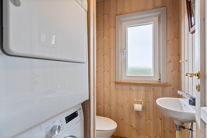 Ferienhaus C3342 in Sommervej 44, Skodbjerge - Bild #20