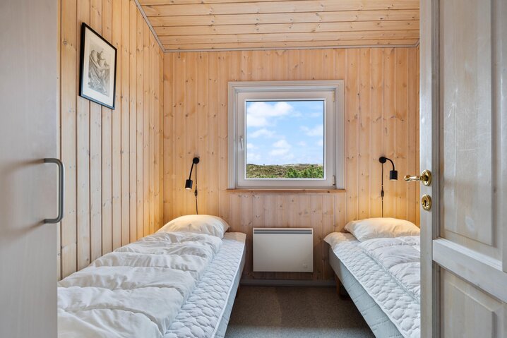 Ferienhaus C3342 in Sommervej 44, Skodbjerge - Bild #21