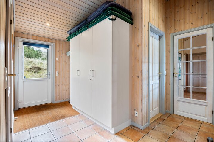 Ferienhaus C3342 in Sommervej 44, Skodbjerge - Bild #22