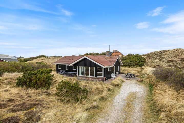 Ferienhaus C3342 in Sommervej 44, Skodbjerge - Bild #1