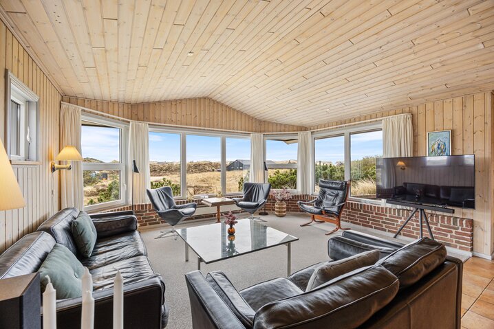 Ferienhaus C3342 in Sommervej 44, Skodbjerge - Bild #1