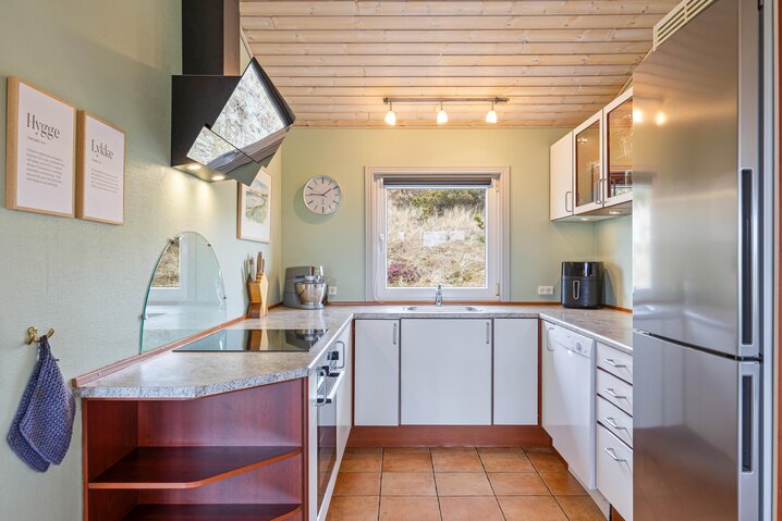 Ferienhaus C3342 in Sommervej 44, Skodbjerge - Bild #2