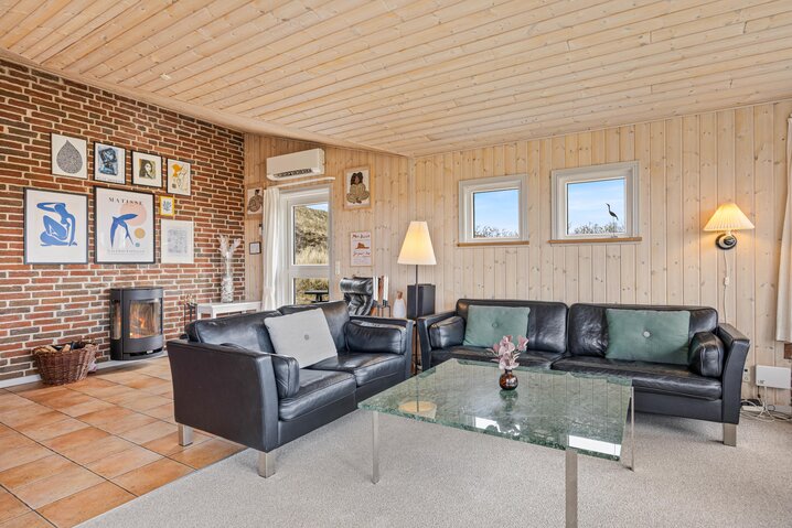 Ferienhaus C3342 in Sommervej 44, Skodbjerge - Bild #3