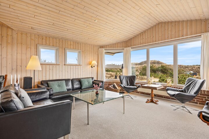 Ferienhaus C3342 in Sommervej 44, Skodbjerge - Bild #4