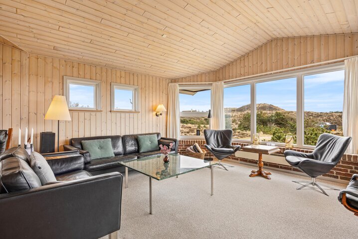 Ferienhaus C3342 in Sommervej 44, Skodbjerge - Bild #5