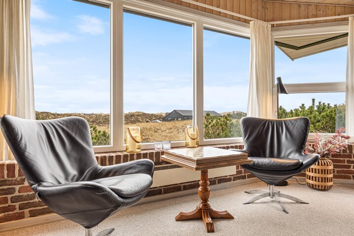 Ferienhaus C3342 in Sommervej 44, Skodbjerge - Bild #5