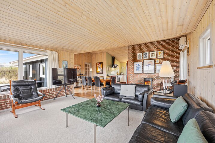 Ferienhaus C3342 in Sommervej 44, Skodbjerge - Bild #6