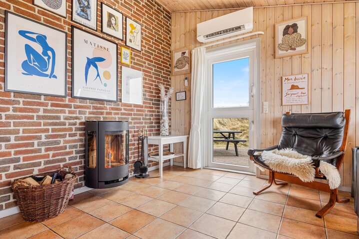 Ferienhaus C3342 in Sommervej 44, Skodbjerge - Bild #8