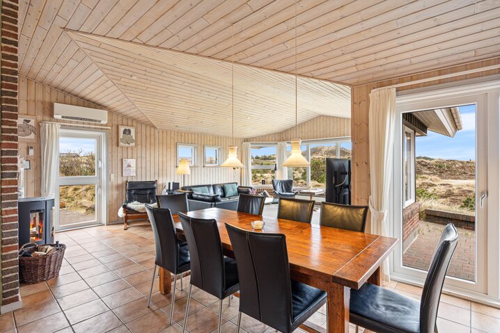 Ferienhaus C3342 in Sommervej 44, Skodbjerge - Bild #8