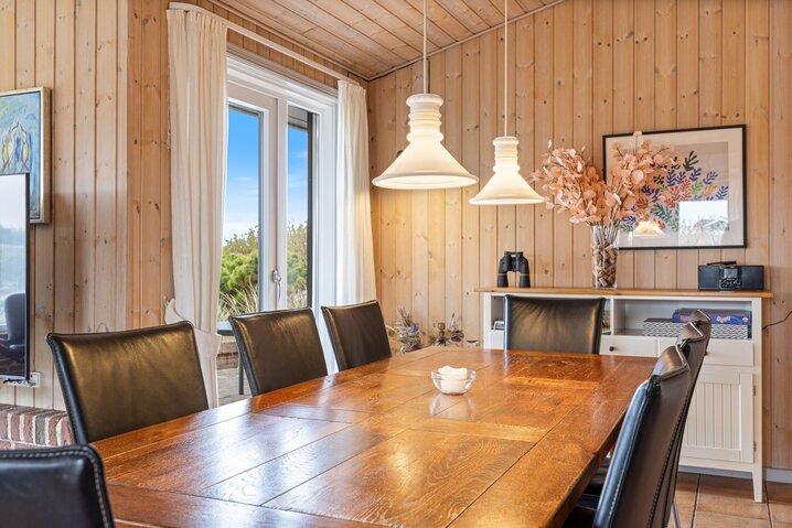 Ferienhaus C3342 in Sommervej 44, Skodbjerge - Bild #9