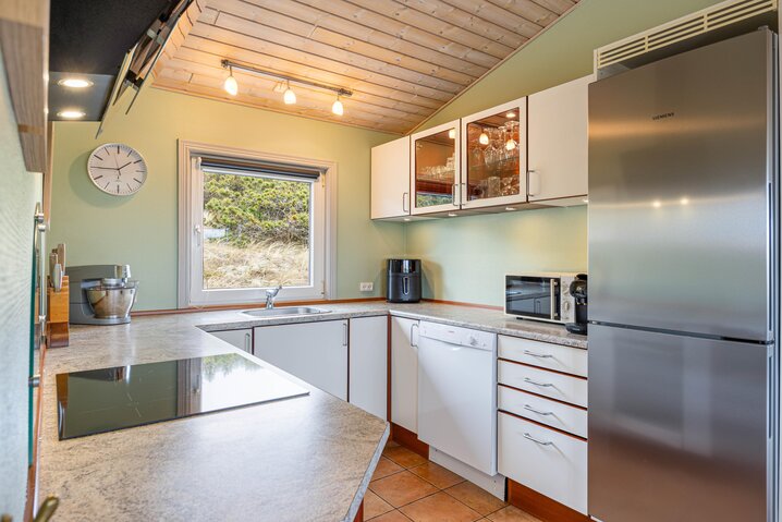 Ferienhaus C3342 in Sommervej 44, Skodbjerge - Bild #11