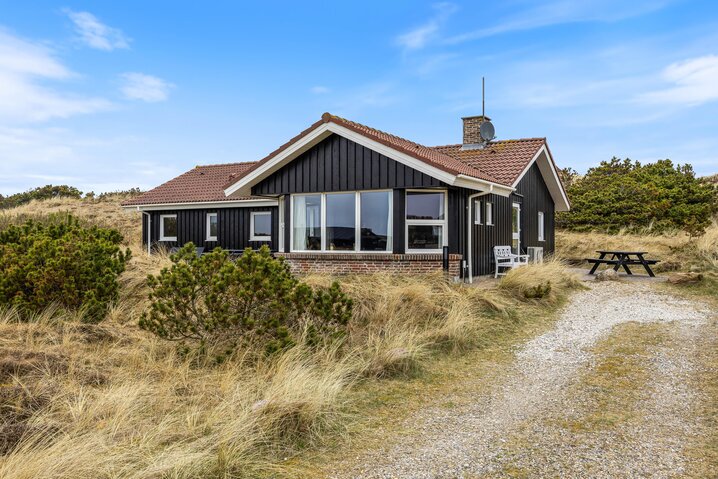 Ferienhaus C3342 in Sommervej 44, Skodbjerge - Bild #24