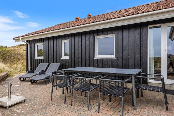 Ferienhaus C3342 in Sommervej 44, Skodbjerge - Bild #25
