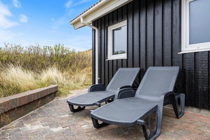 Ferienhaus C3342 in Sommervej 44, Skodbjerge - Bild #27