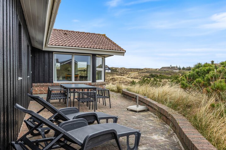 Ferienhaus C3342 in Sommervej 44, Skodbjerge - Bild #29