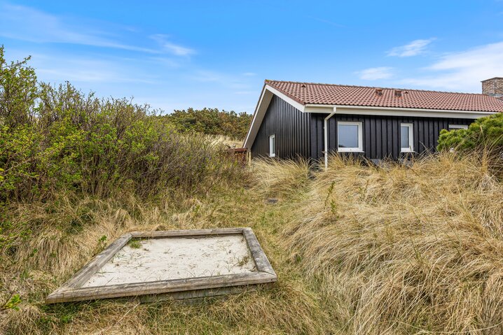 Ferienhaus C3342 in Sommervej 44, Skodbjerge - Bild #30