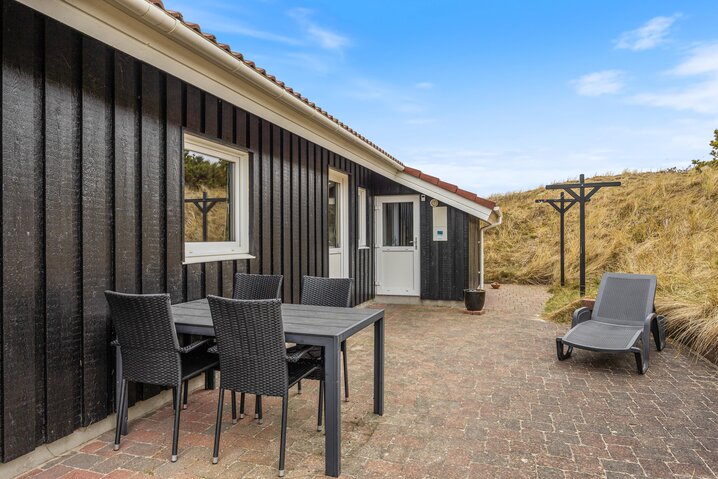 Ferienhaus C3342 in Sommervej 44, Skodbjerge - Bild #35