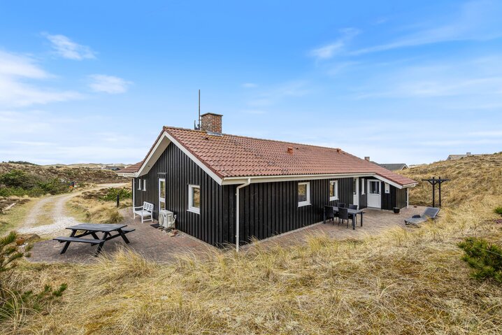 Ferienhaus C3342 in Sommervej 44, Skodbjerge - Bild #36