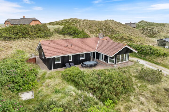 Ferienhaus C3342 in Sommervej 44, Skodbjerge - Bild #0