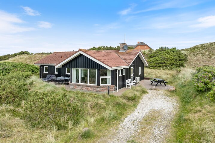 Ferienhaus C3342 in Sommervej 44, Skodbjerge - Bild #23