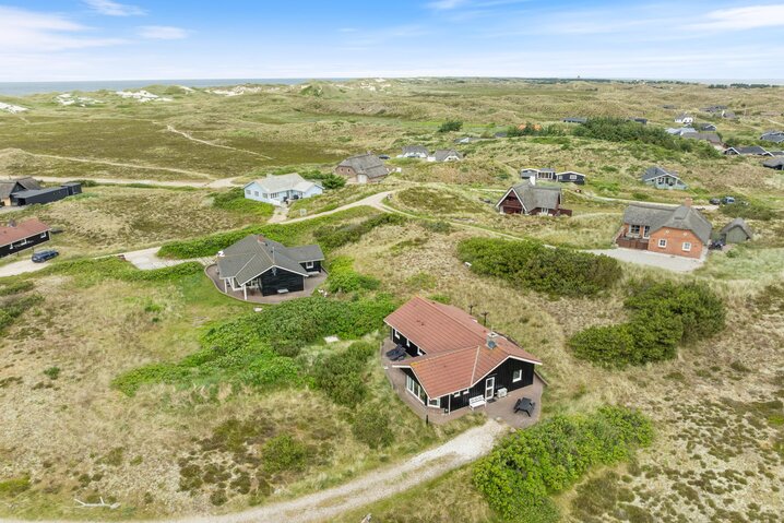 Ferienhaus C3342 in Sommervej 44, Skodbjerge - Bild #24