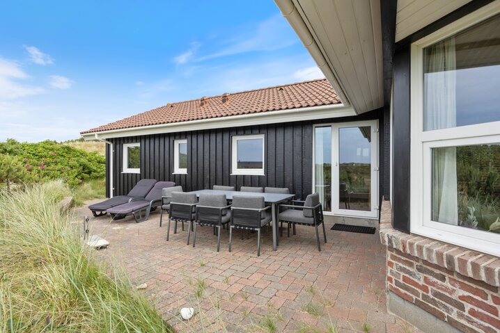 Ferienhaus C3342 in Sommervej 44, Skodbjerge - Bild #25