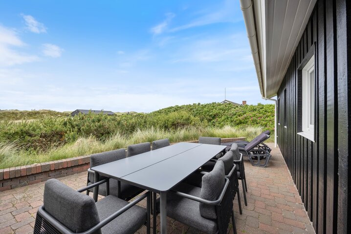 Ferienhaus C3342 in Sommervej 44, Skodbjerge - Bild #26