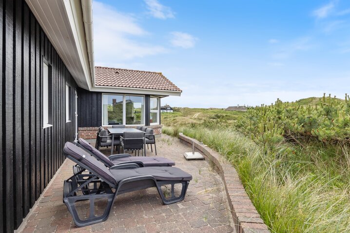 Ferienhaus C3342 in Sommervej 44, Skodbjerge - Bild #27