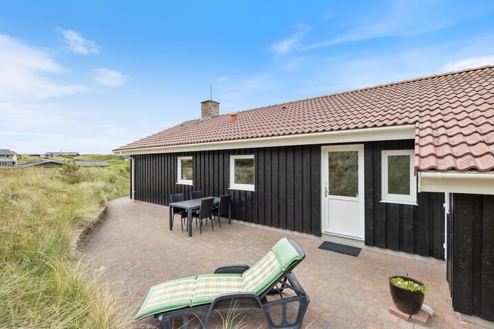 Ferienhaus C3342 in Sommervej 44, Skodbjerge - Bild #29