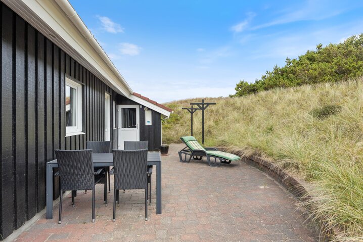 Ferienhaus C3342 in Sommervej 44, Skodbjerge - Bild #30