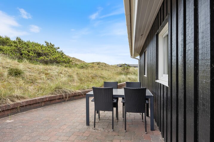 Ferienhaus C3342 in Sommervej 44, Skodbjerge - Bild #31