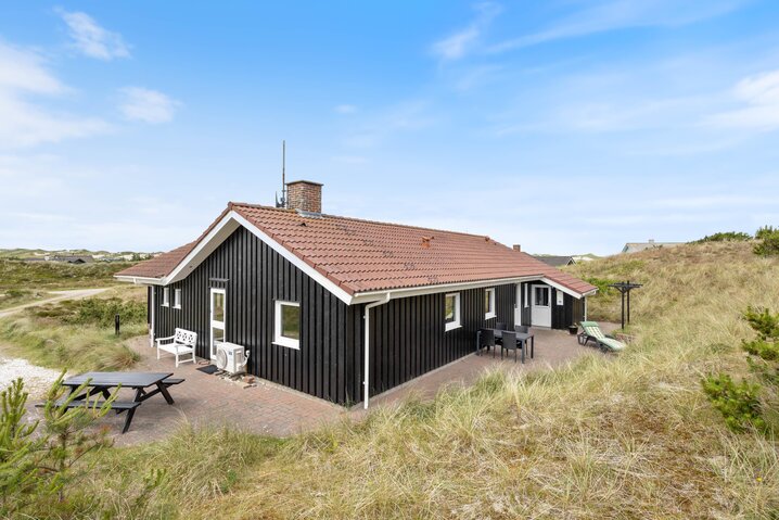 Ferienhaus C3342 in Sommervej 44, Skodbjerge - Bild #32
