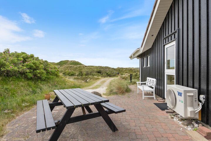 Ferienhaus C3342 in Sommervej 44, Skodbjerge - Bild #33