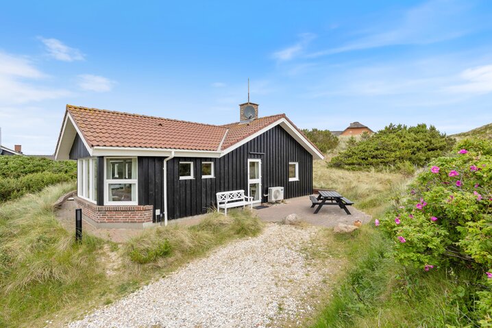 Ferienhaus C3342 in Sommervej 44, Skodbjerge - Bild #34