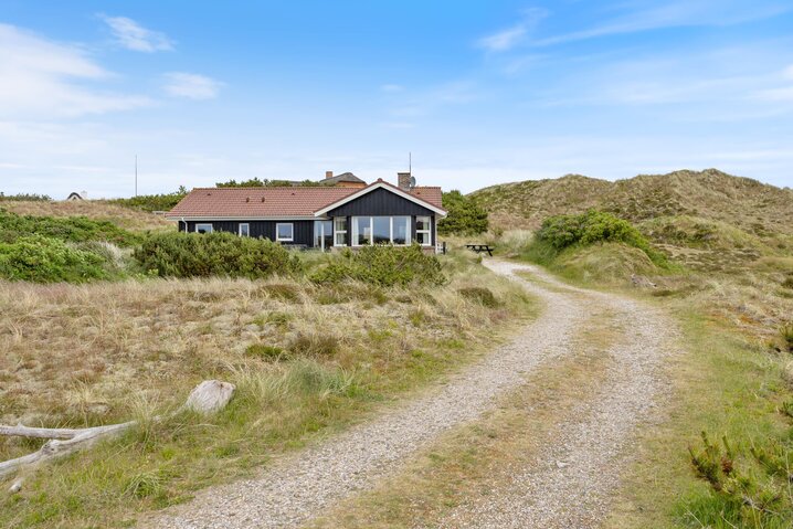 Ferienhaus C3342 in Sommervej 44, Skodbjerge - Bild #35