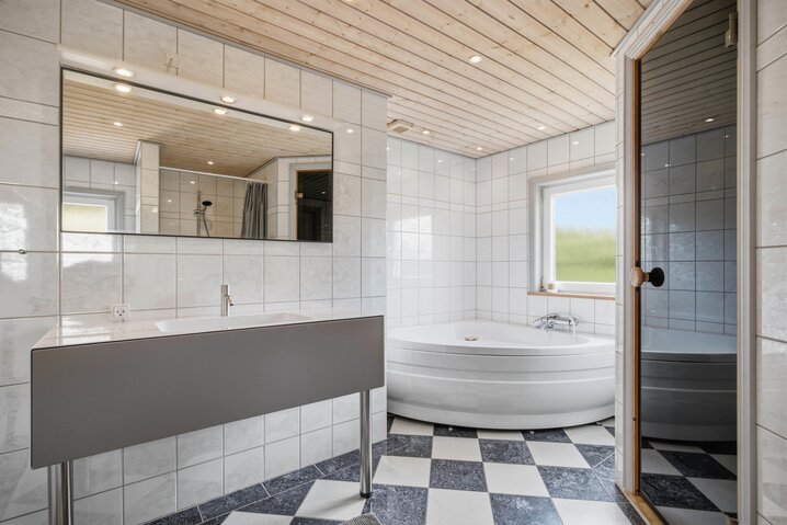 Ferienhaus C3342 in Sommervej 44, Skodbjerge - Bild #14